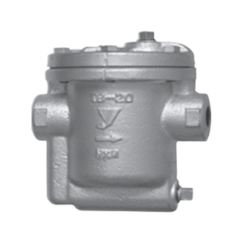 สตรีมแทรปแบบถ้วยคว่ำ TB-20 15A (Inverted Bucket Steam Trap)